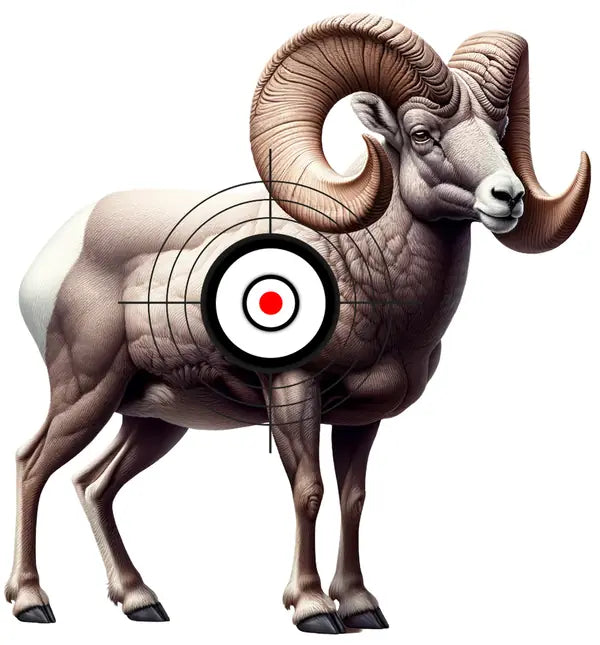 Hunter's Mega Pack (138 Targets)