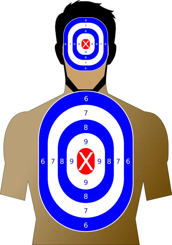 Silhouette Master Collection (79 Targets)