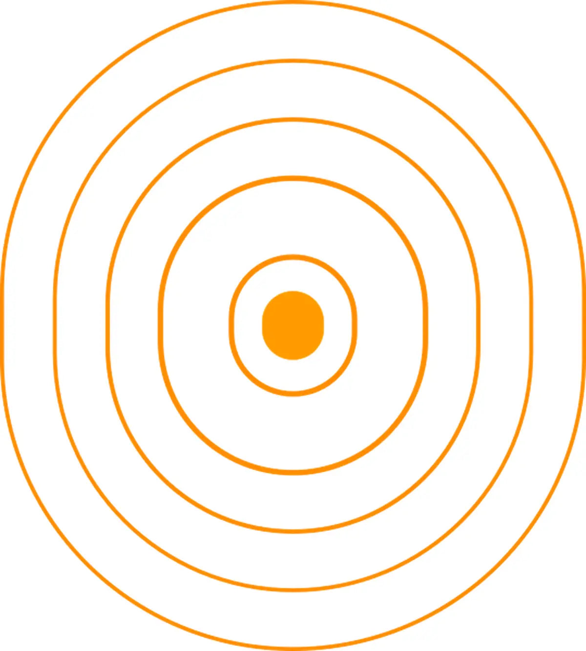 Bullseye Target 79 - Printable Shooting Target