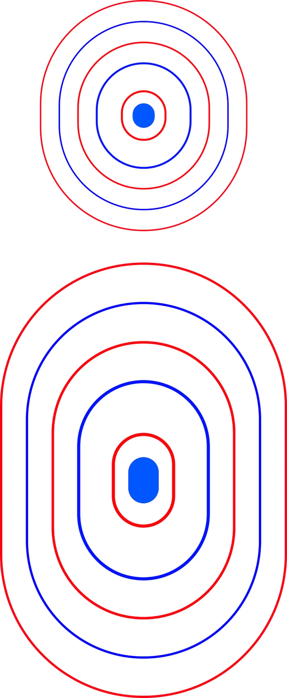 HB 10 Target 29 - Printable Shooting Target