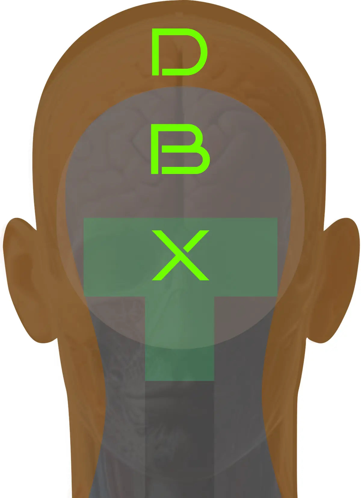 Headshot Target 16 - Printable Shooting Target