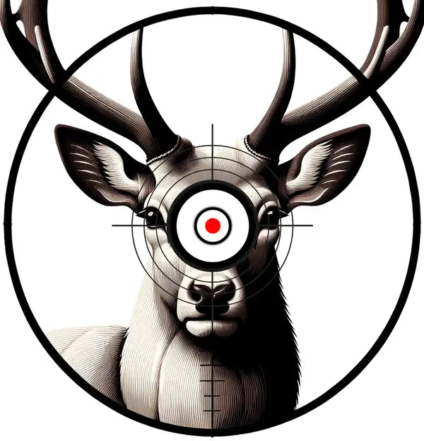 THE VAULT - Every Target We Make - Target Pack (694 Targets)