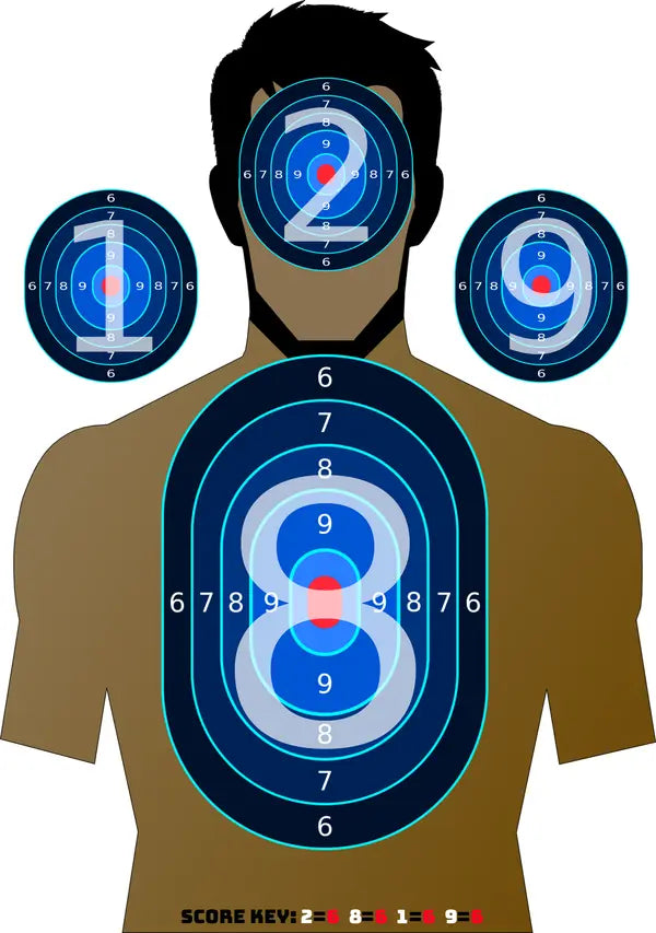 Audio Command Pro Pack (25 Targets)