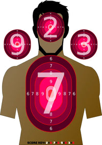 Audio Command Pro Pack (25 Targets)