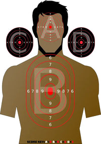 Audio Command Pro Pack (25 Targets)