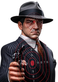 Mobster Pack (7 Targets)