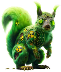 Radioactive Pack (15 Targets)