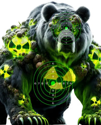 Radioactive Pack (15 Targets)