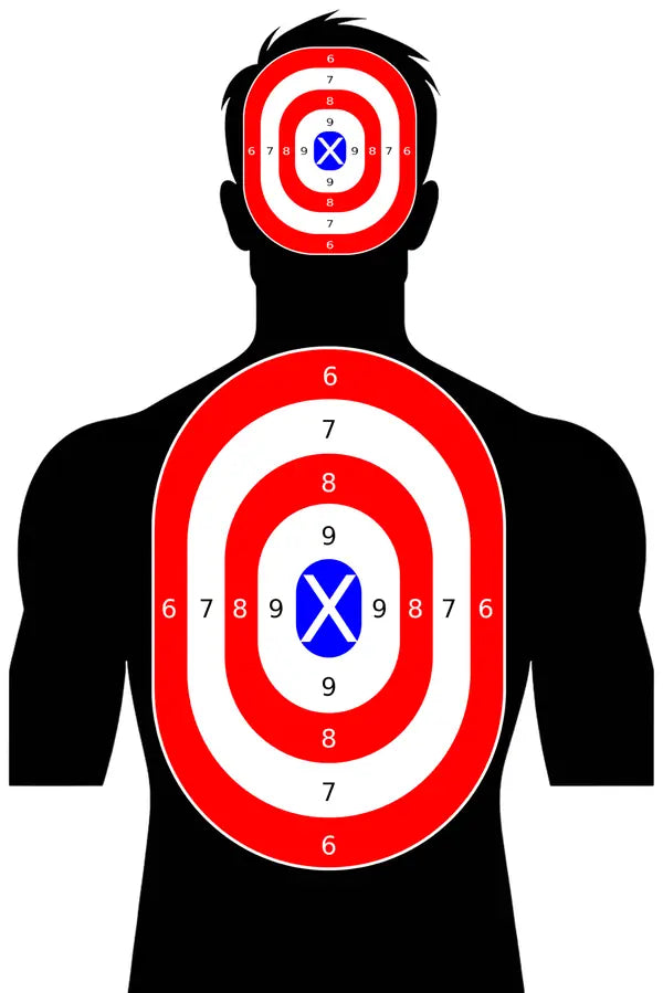 Silhouette Master Collection (79 Targets)