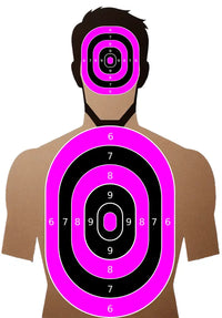 Range Day Starter Pack (25 Targets)