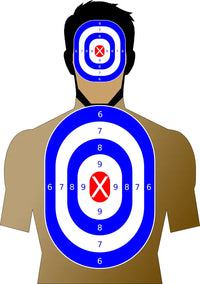 Range Day Starter Pack (25 Targets)