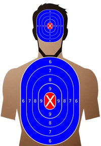 Range Day Starter Pack (25 Targets)